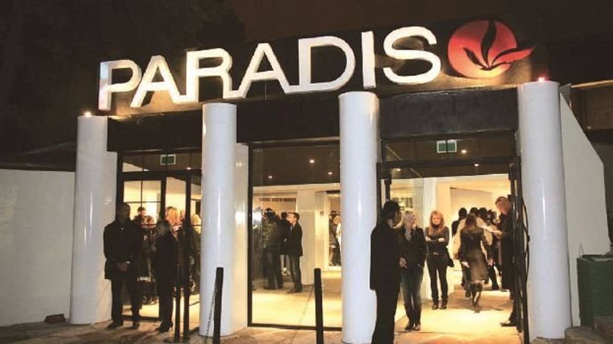 Il Paradiso torna all'asta per la quarta volta a prezzo di saldo