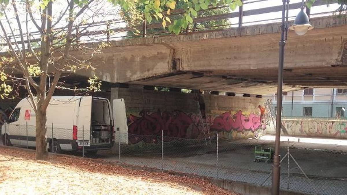 Cesena, approvati i lavori al viadotto Kennedy. Intervento in estate