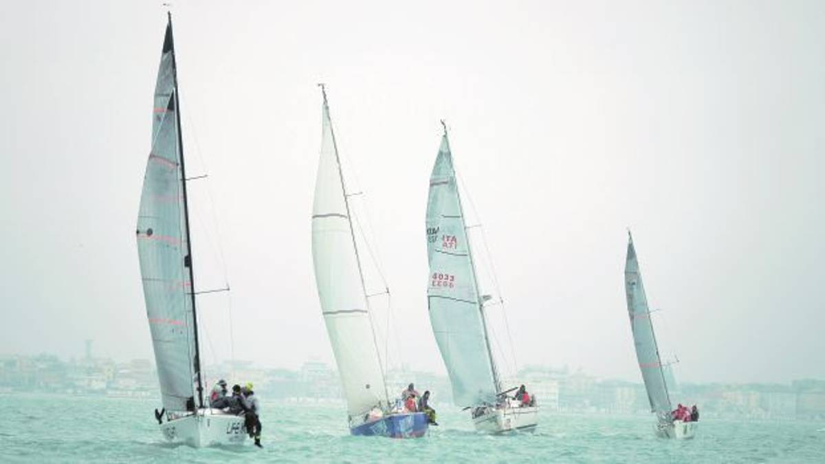 Sardina Cup, decisiva l'ultima giornata e a maggio arriva la sfida dei Meteor