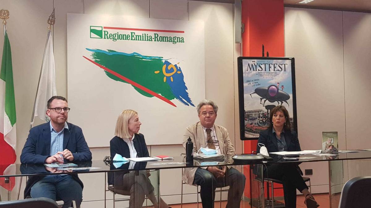 Mystfest, torna il giallo a Cattolica dal 13 AL 19 giugno