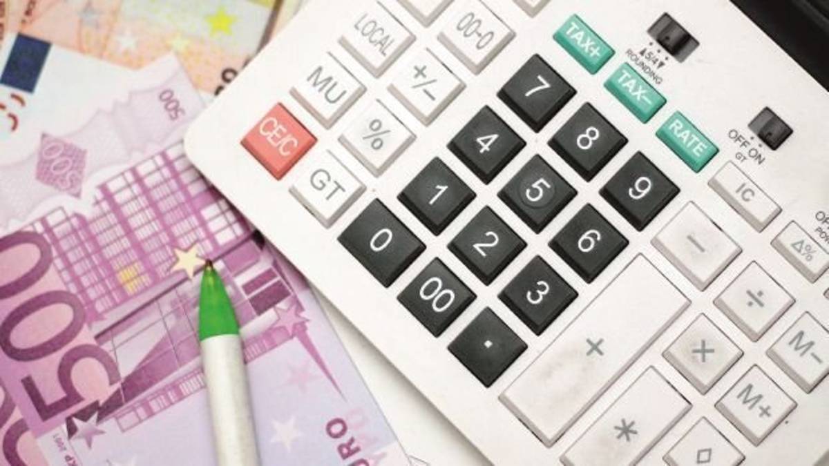 A pensionato di Rimini inviata bolletta del gas da 40mila euro