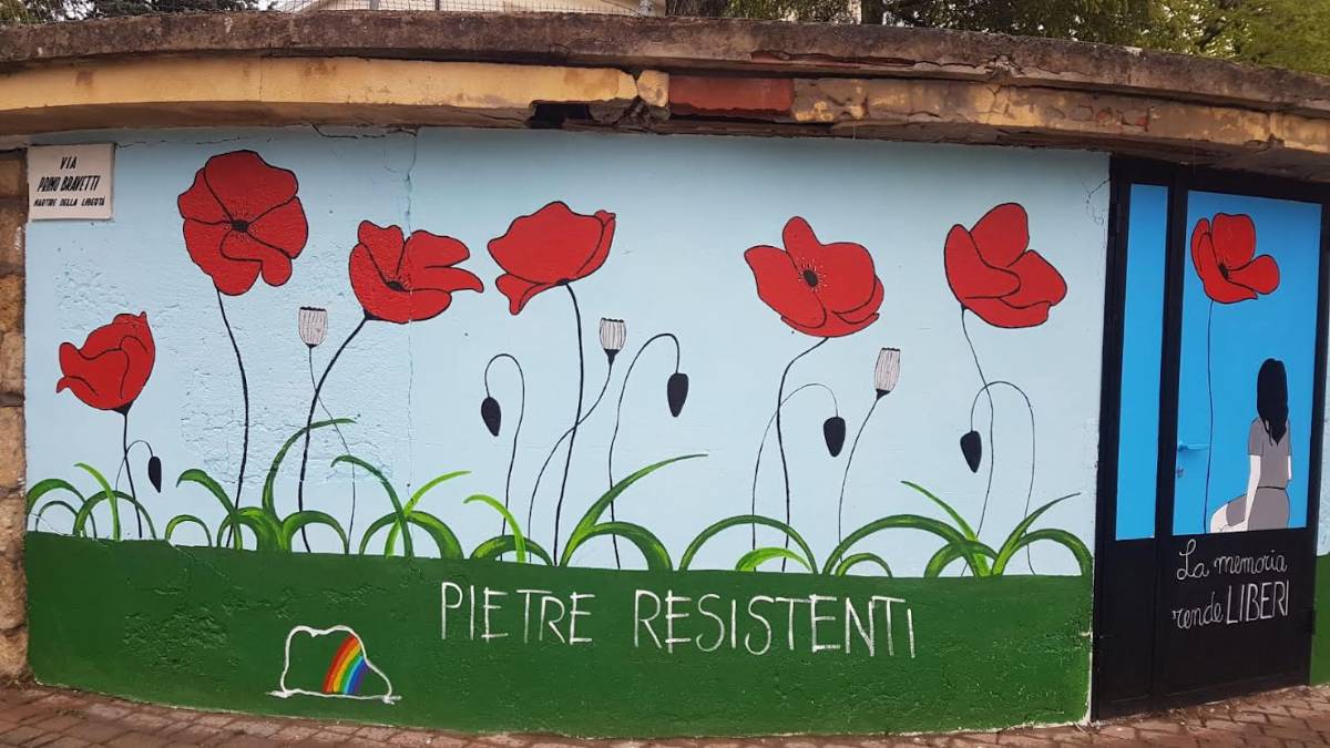 Partita a bocce antifascista, domani a Fiumana la rievocazione del rifiuto a Mussolini