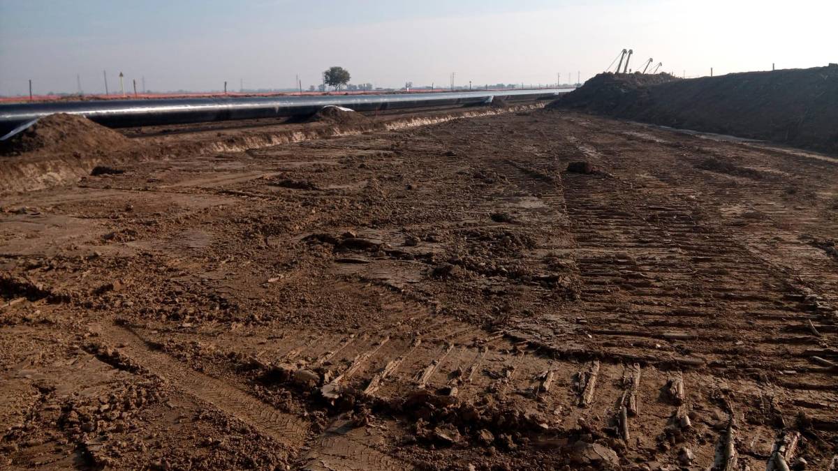 Rigassificatore a Ravenna, un miliardo di investimenti, trecento milioni ad aziende locali - VIDEO GALLERY