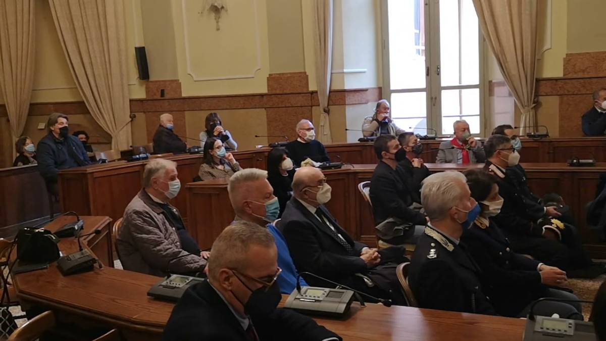 L'omaggio di Imola per i 50 anni dalla scomparsa di Amedeo Ruggi