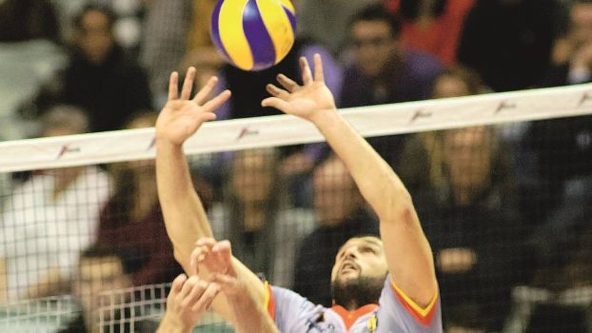 Dai campioni d’Italia a quelli del mondo, la Consar Ravenna continua a scalar montagne