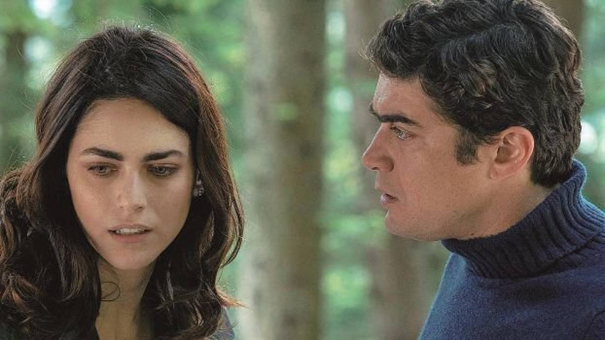Un testimone invisibile per il regista ravennate Mordini. Giallo con Scamarcio e Miriam Leone