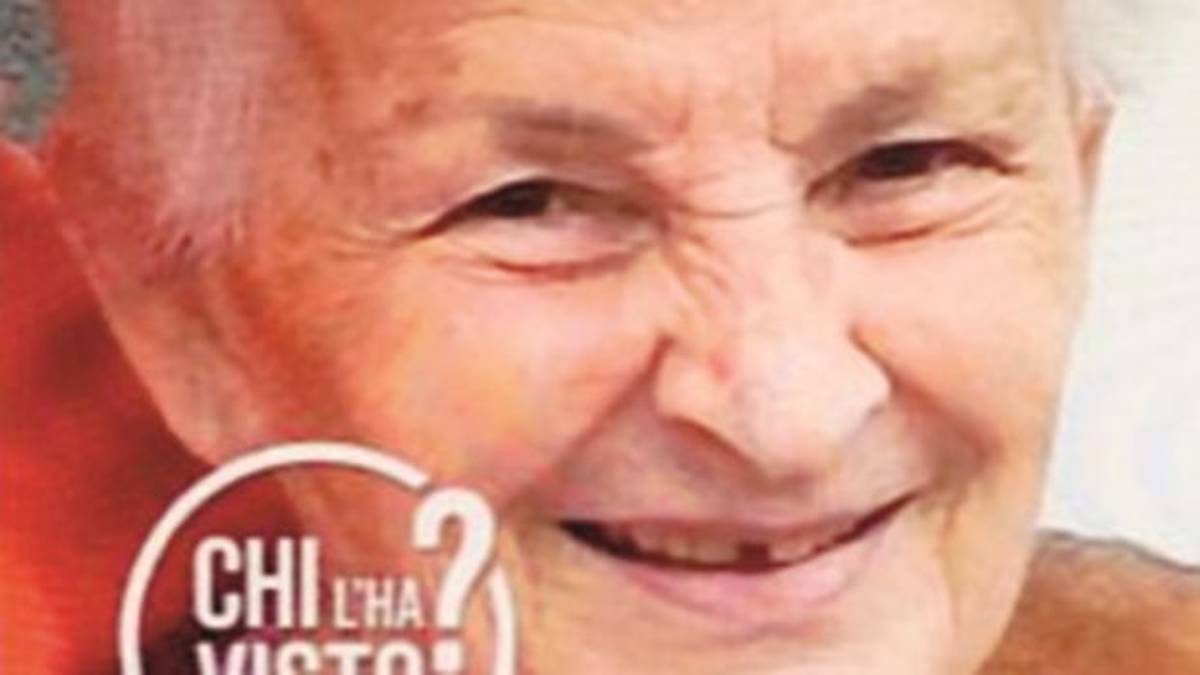 Donna sparita, si teme il peggio: si cercherà nel fiume Savio