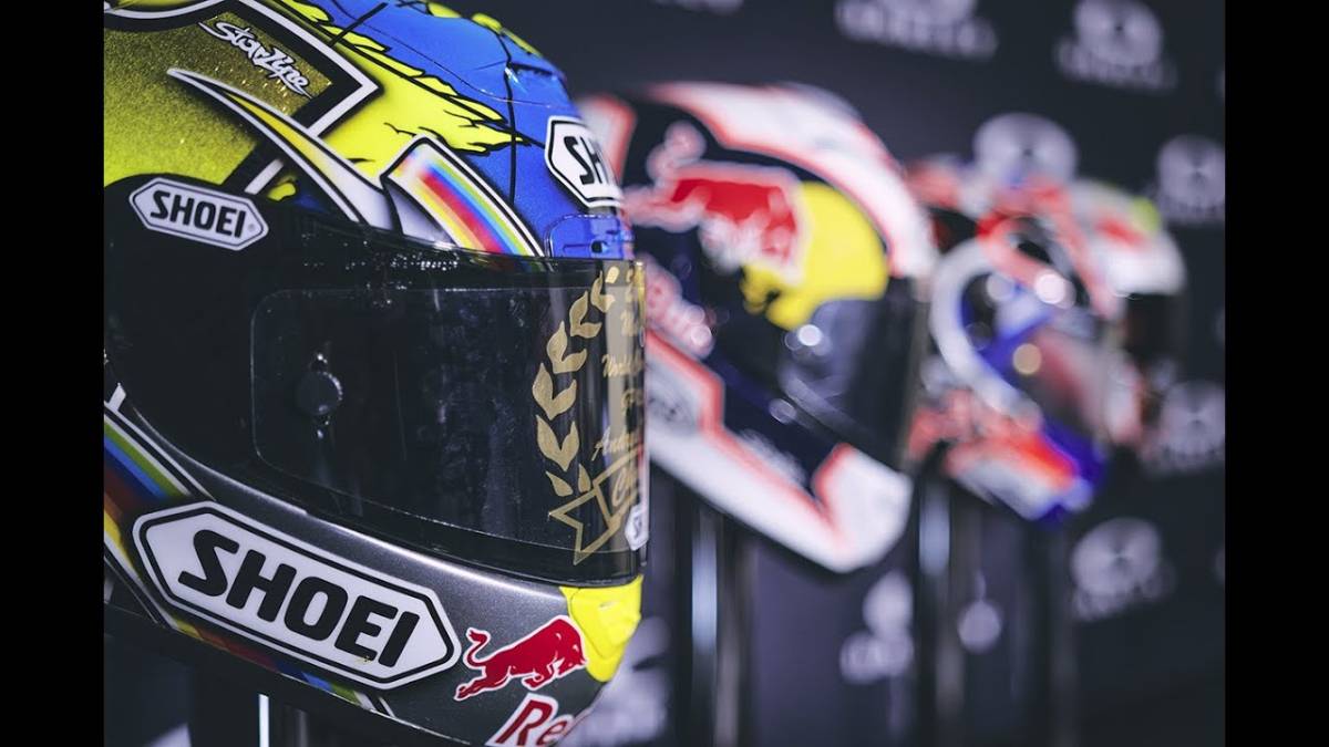 MotoGp, la carriera di Dovizioso raccontata in un video