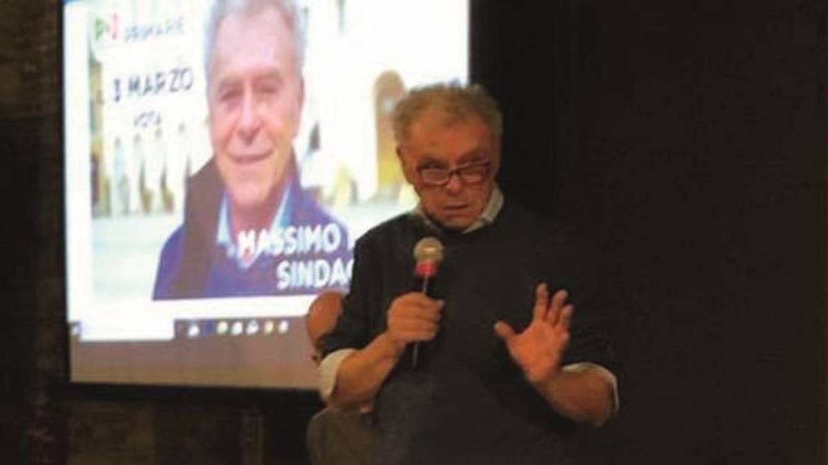 È Medri il nuovo candidato sindaco di Cervia del Pd. Vittoria su Grandu per 49 voti
