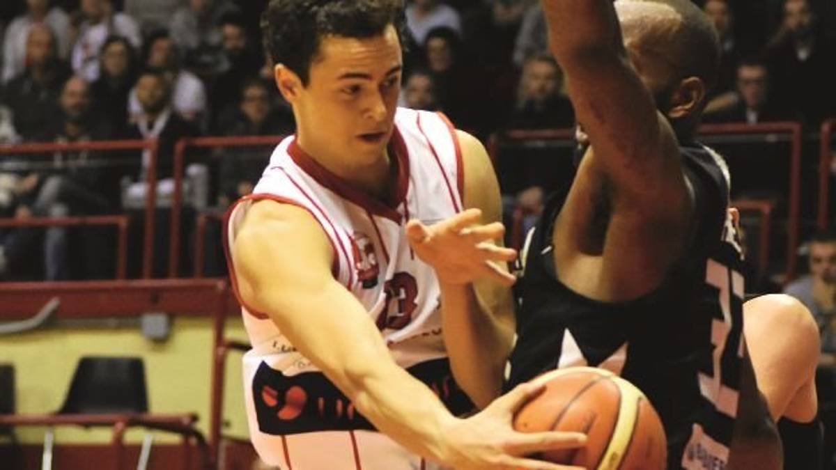 L’Unieuro Forlì aspetta Cagliari e chiude la porta al mercato