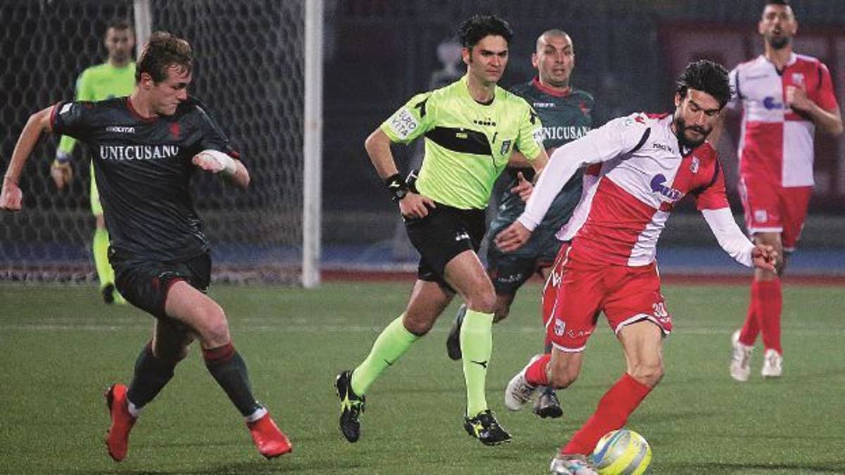 Oggi gli straordinari del Rimini continuano sui monti di Bolzano