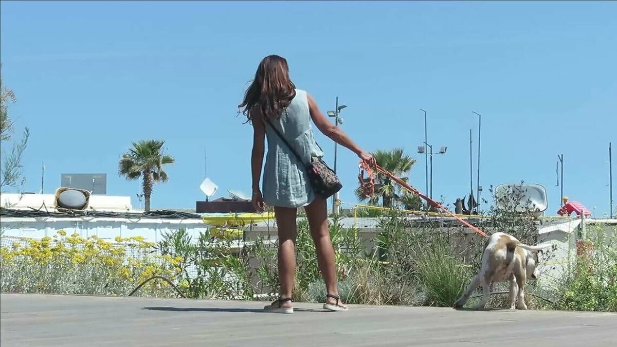 Lungomare di Rimini: operatori furiosi per il cantiere ancora aperto