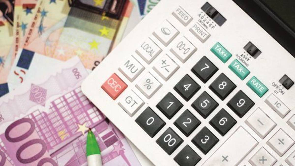 Consumi e risparmi in diminuzione a San Marino. Ucs: le famiglie sono in difficoltà