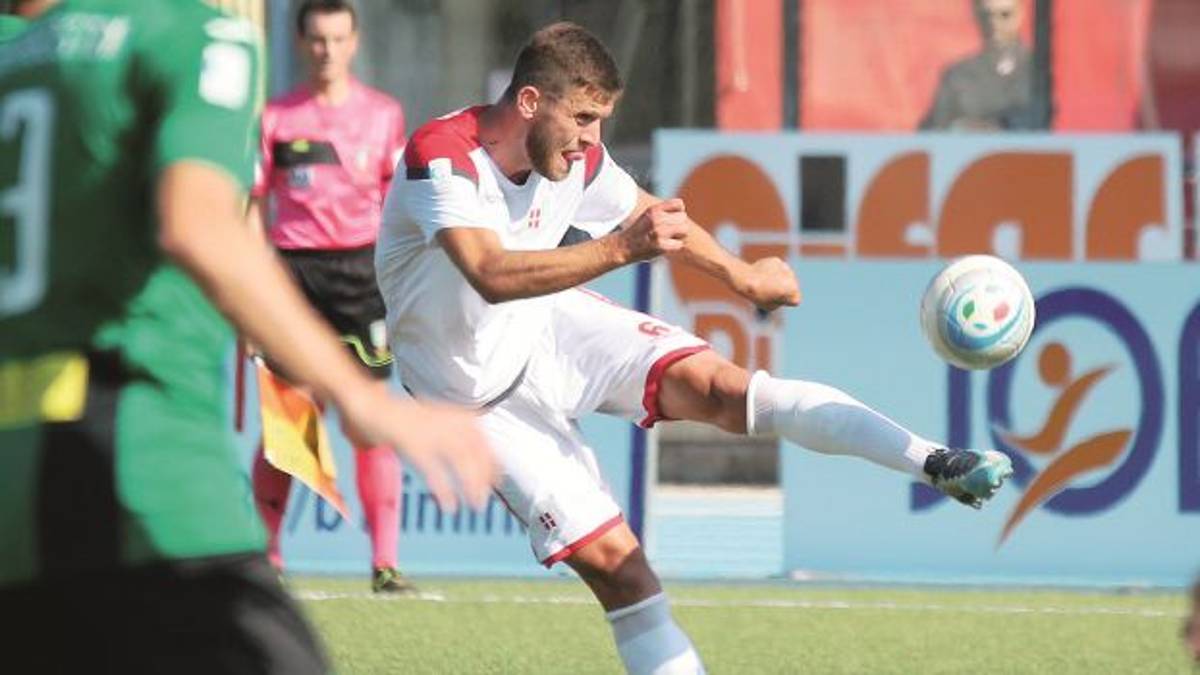 Il Rimini ritrova una preziosa arma in più: Alimi è guarito