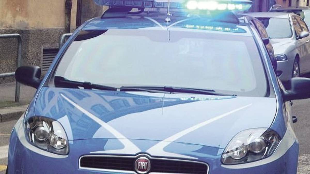 Ruba negli uffici Acer: rincorso e catturato da due dipendenti