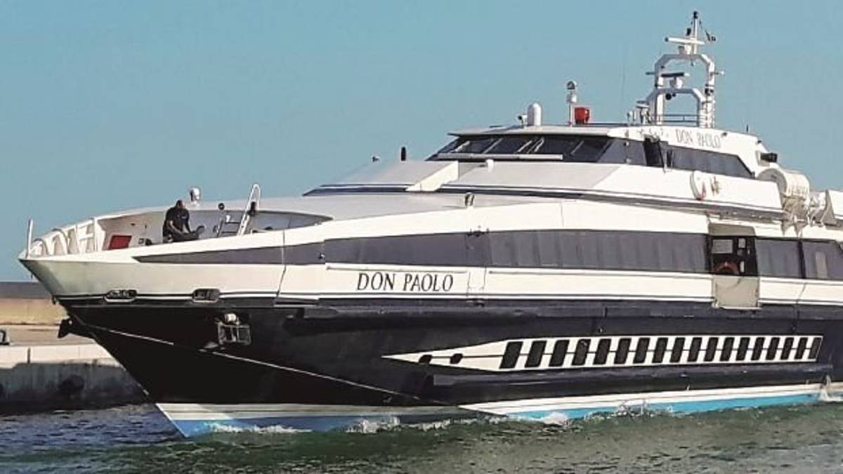 Tornano i collegamenti via mare tra Cesenatico e Croazia. Quest’anno si anticipa a Pasqua