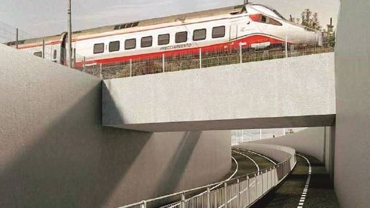 Bagnacavallo, via libera al collegamento tra la Naviglio e la San Vitale