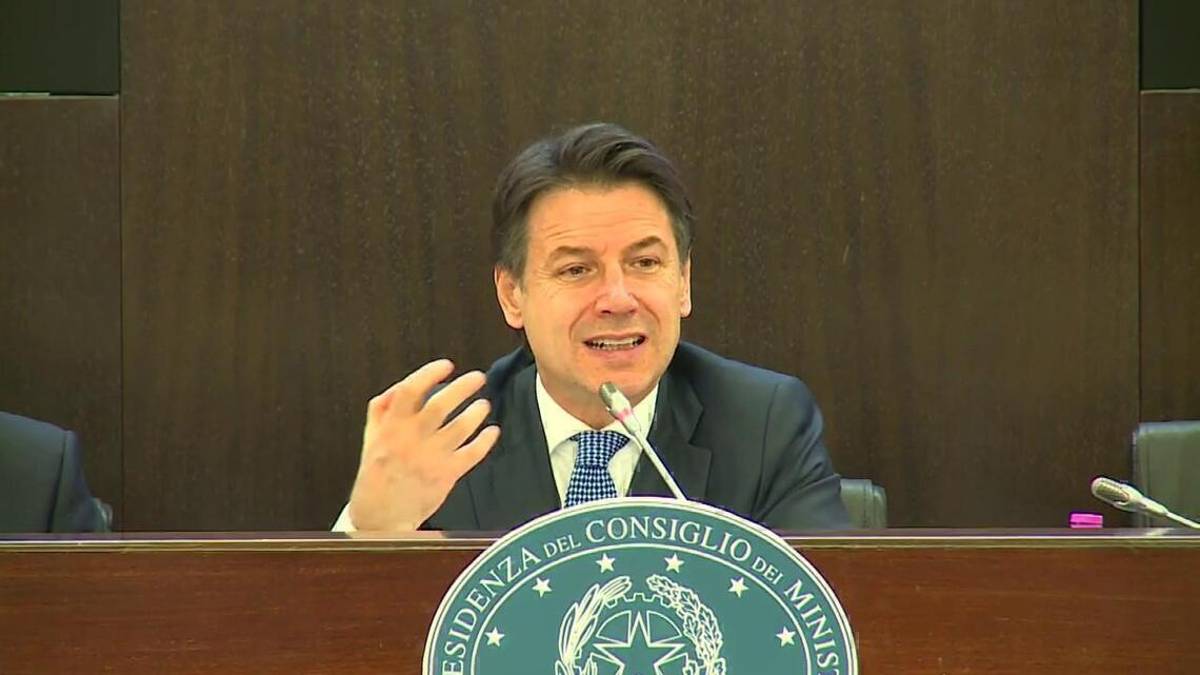 Virus, stop alle attività produttive, ecco quelle essenziali