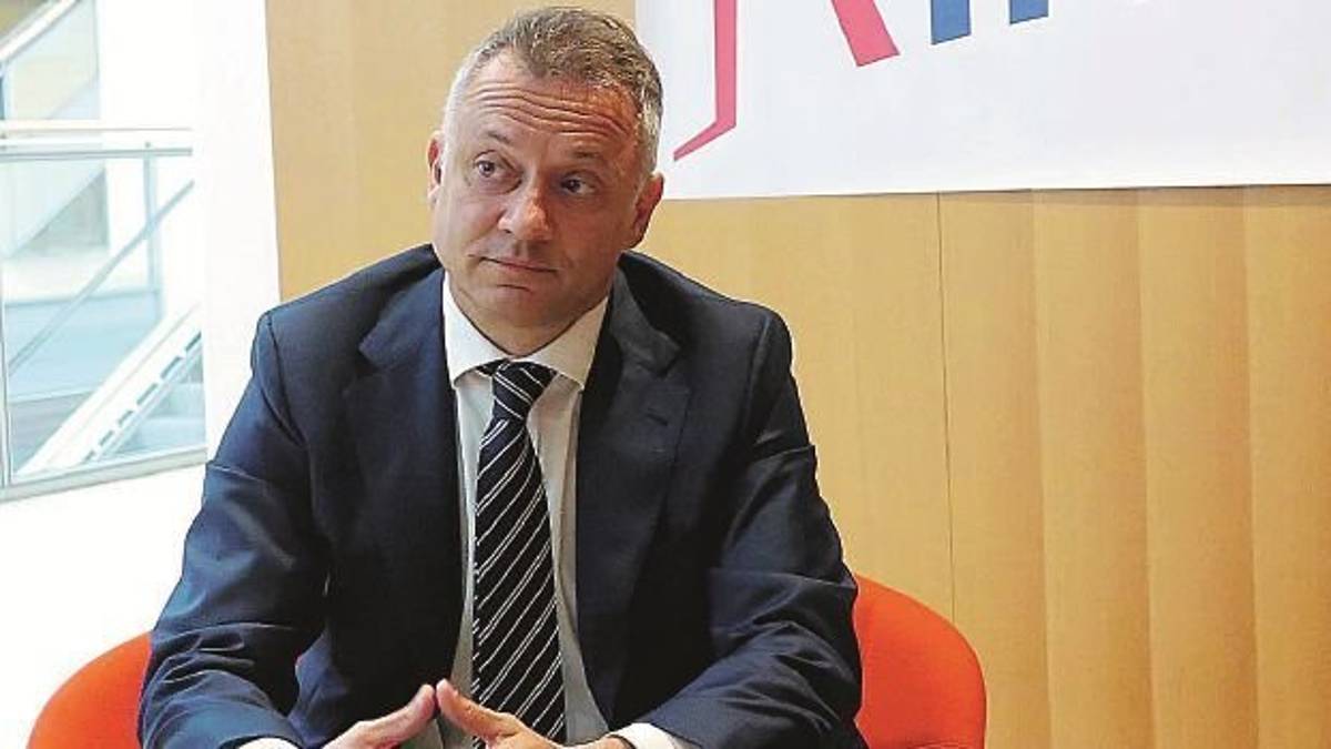 Rimini, lite con l’Aeroclub, Corbucci imputato per violenza privata