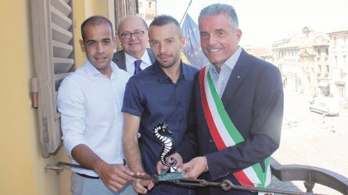 Cesena, cavalluccio e arredi sportivi, definito il prezzo per l'affitto