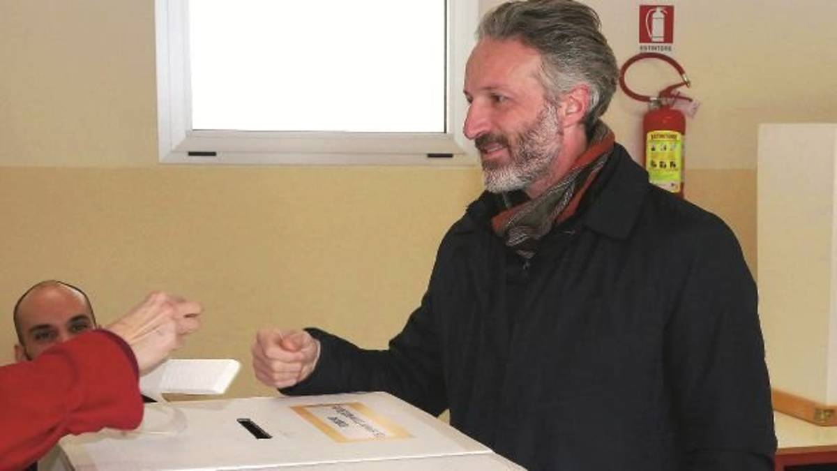 Landi e Gozi inciampano: neppure un cesenate entrerà in Parlamento