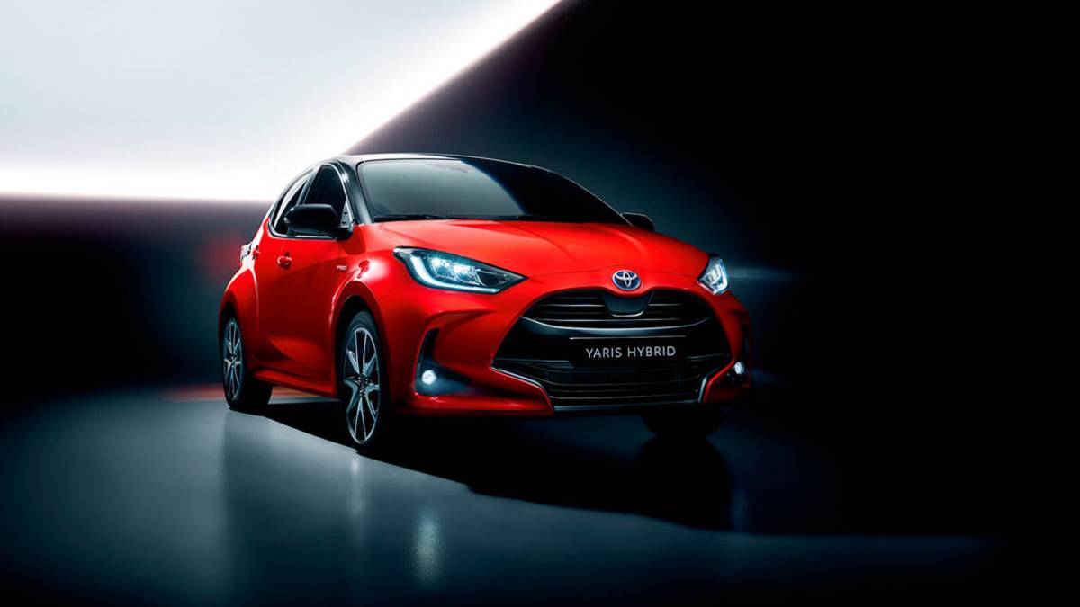 Il grande ibrido Toyota ai migliori prezzi, su Trivellato.it