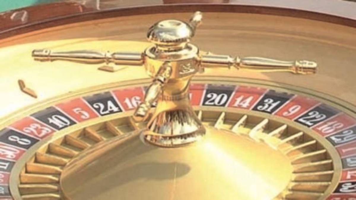 Forlì, truffato al Casinò da un falso rappresentante