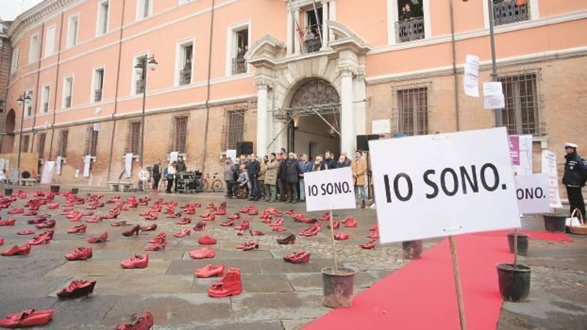 Educare uomini veri, non violenti