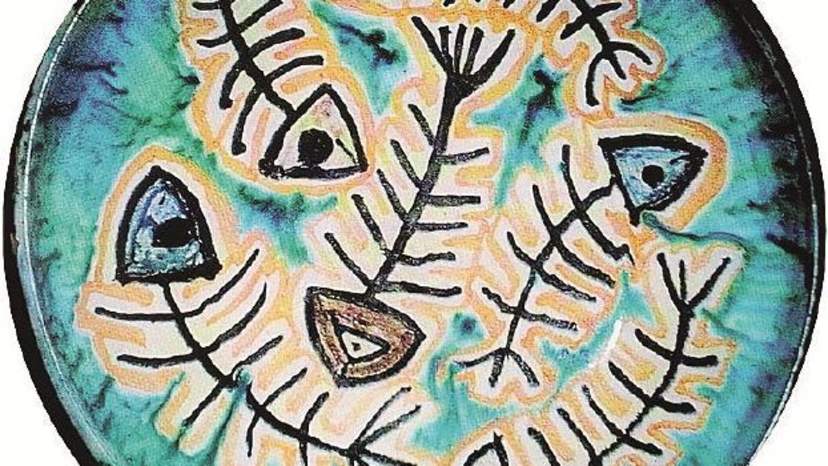 Lucio Bernardi, un fantasista ironico e capace figurativo delicato e insolente
