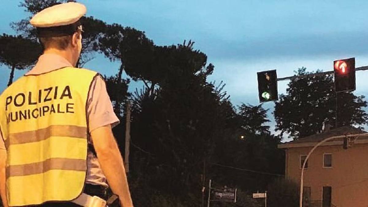 Rimini, Vista red: un nuovo impianto sulla consolare