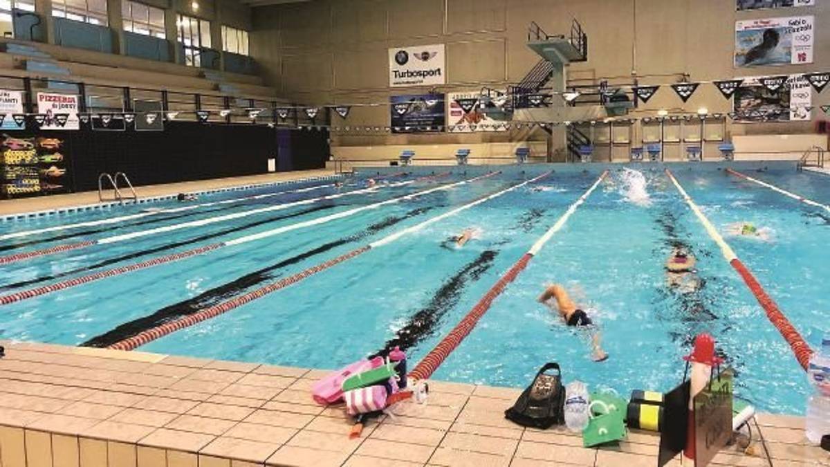 Piscina, stadio e autodromo: Imola è la location ideale per il triathlon