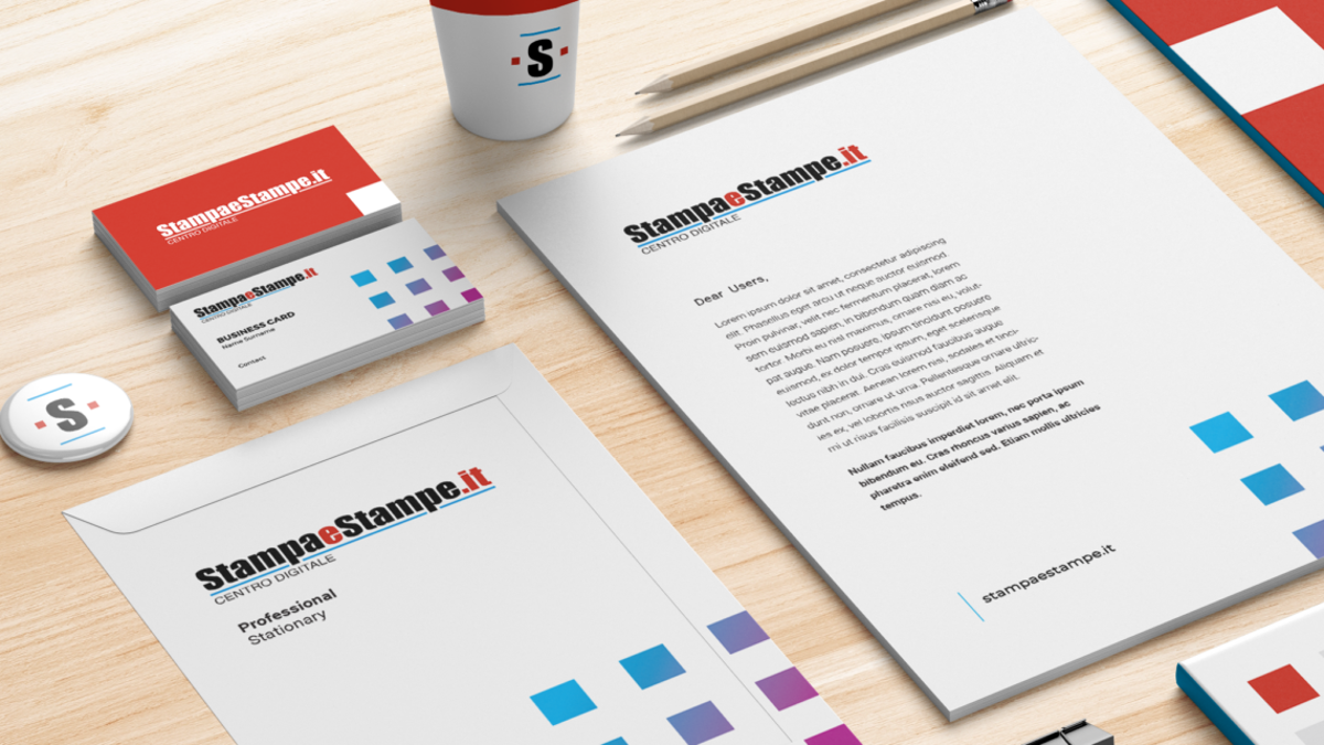 StampaeStampe.it, il centro di stampa digitale online sinonimo di alta qualità