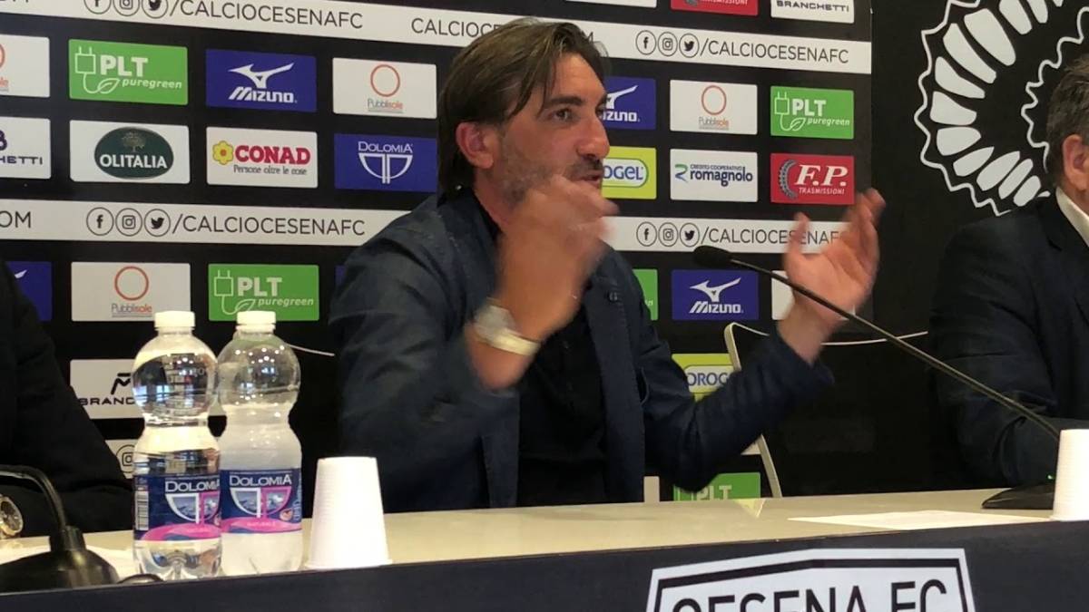 Calcio, già 12.000 biglietti venduti per Cesena-Milan