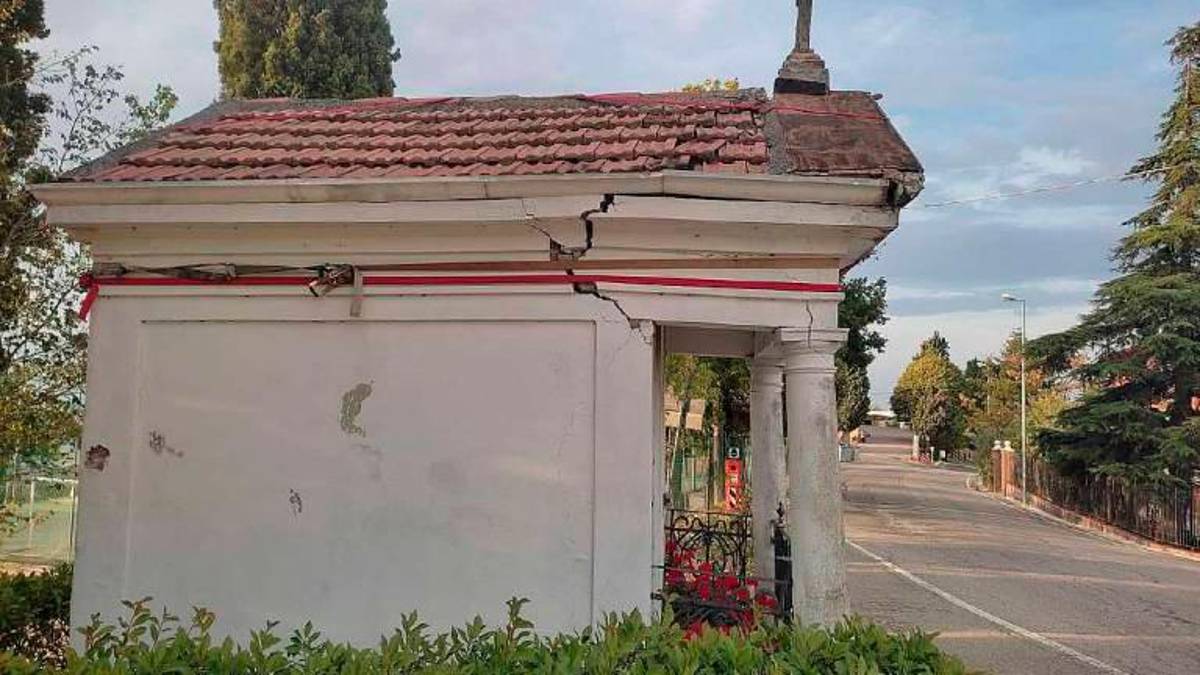 Montegelli di Sogliano: il Comune ha acquistato l’area del monumento ai caduti