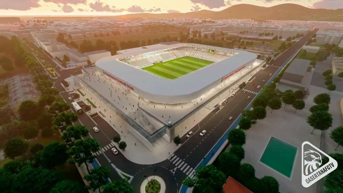 Rimini, nuovo stadio: ecco le tappe del percorso