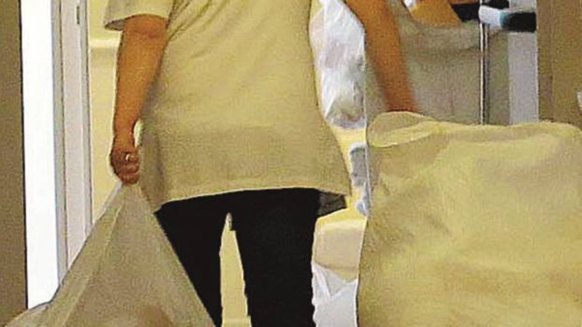Rimini, non risarcisce le cameriere picchiate, il tribunale gli mette la casa all’asta
