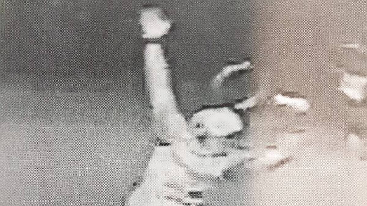 Era in malattia, ma giocava a tennis, poliziotto arrestato