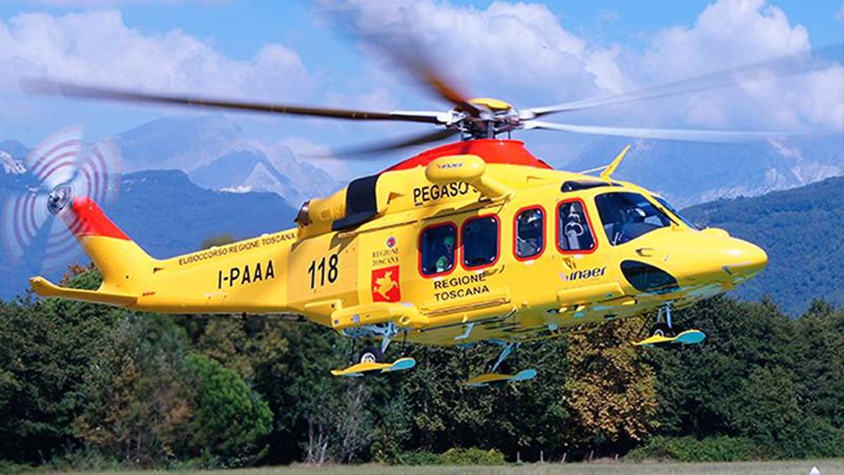 Forlì. Incidente mortale al Muraglione, muore motociclista 46enne