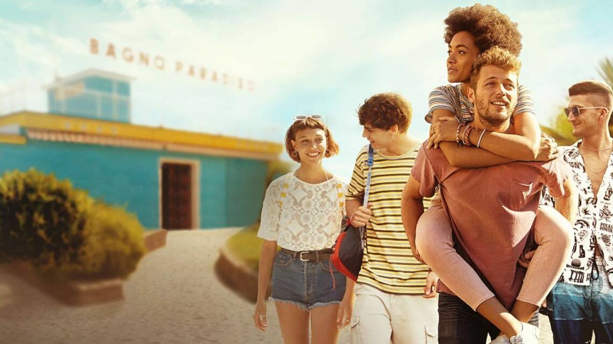 Il set di Summertime al Magazzino Parallelo di Cesena