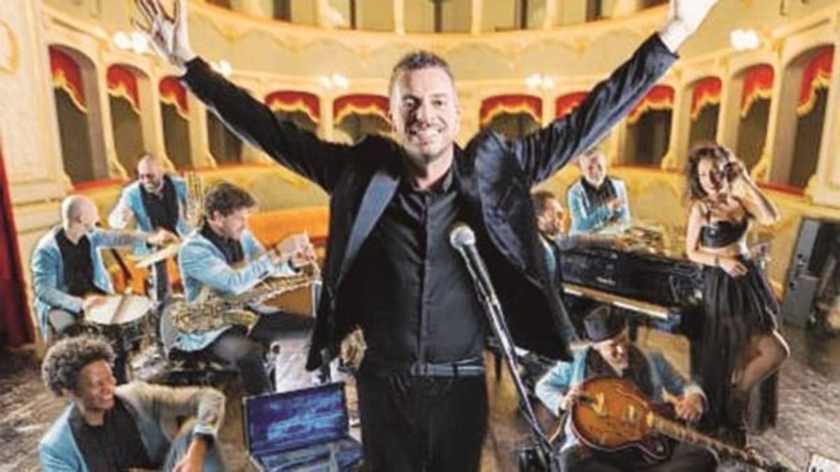 Arriva Balamondo Liscio, rock e street food made in Romagna