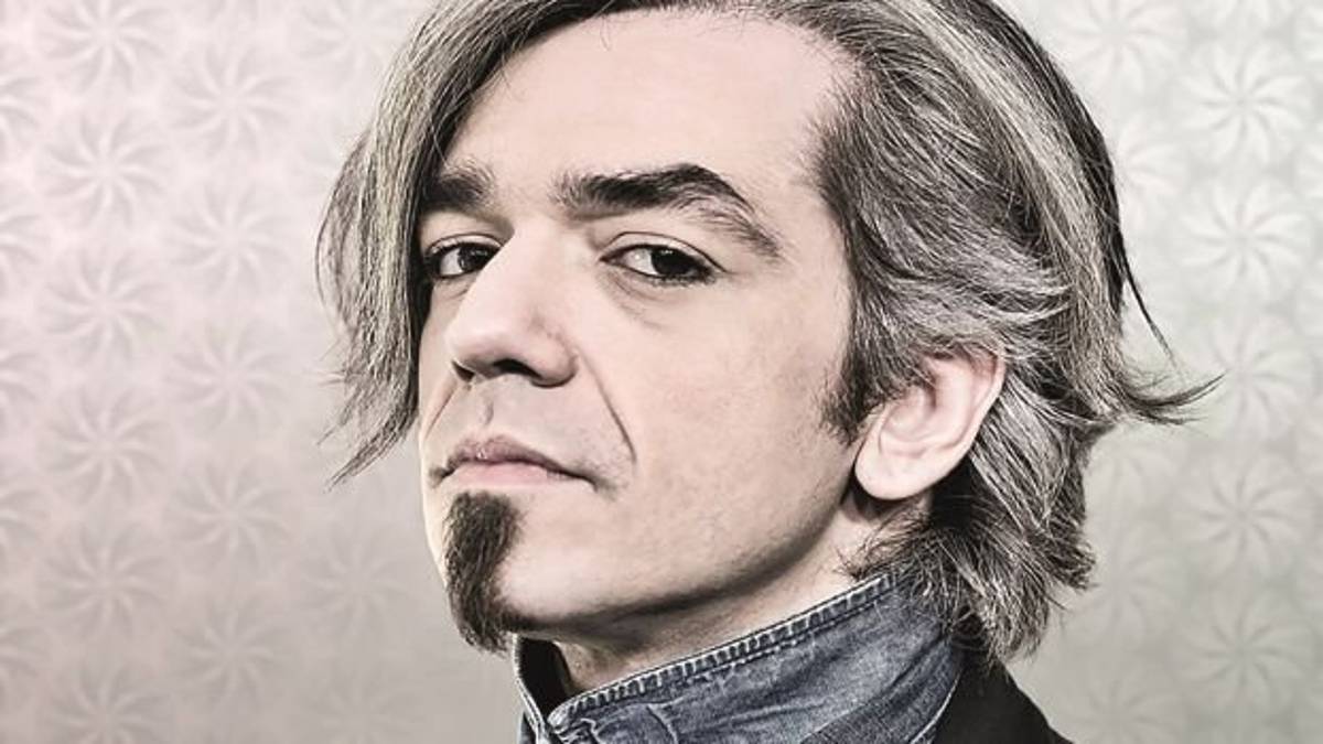 Maltempo, concerto di Morgan al teatro Masini di Faenza e non più a Brisighella