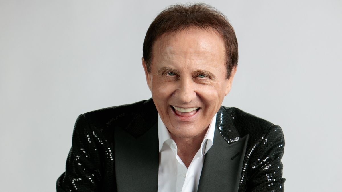 Roby Facchinetti, Symphony in tour: i biglietti