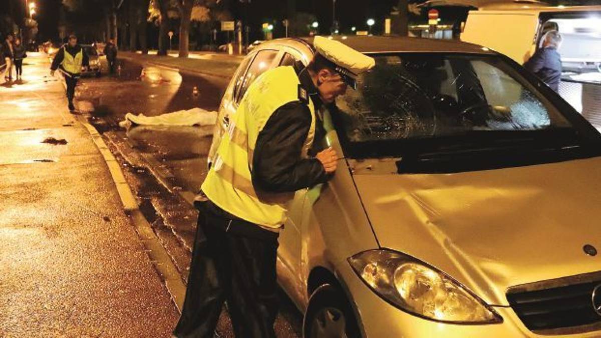 Travolto mentre attraversa la strada: perde la vita un 72enne a Imola