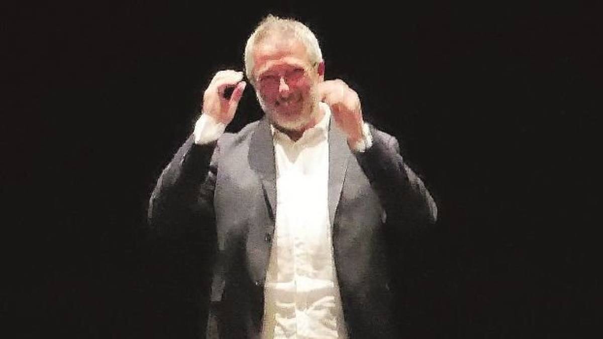 Ultimo tango a Cesena: Lugaresi, ora o mai più