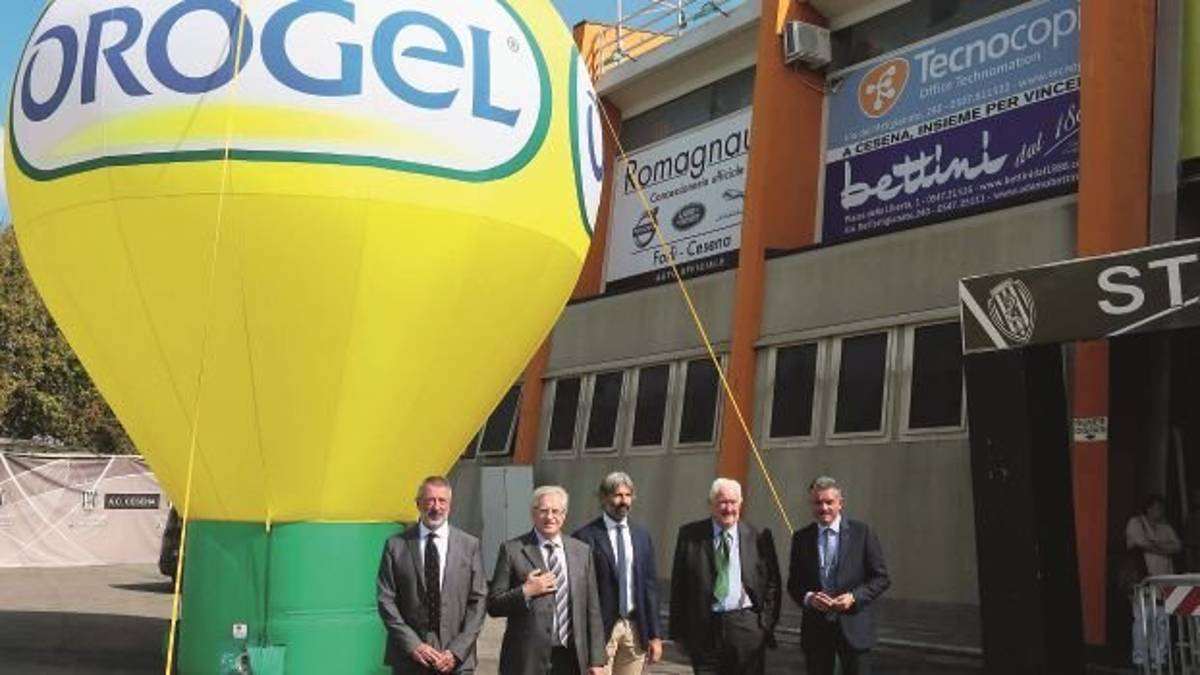 Cesena. gli scenari futuri coinvolgono anche Amadori e Pubblisole