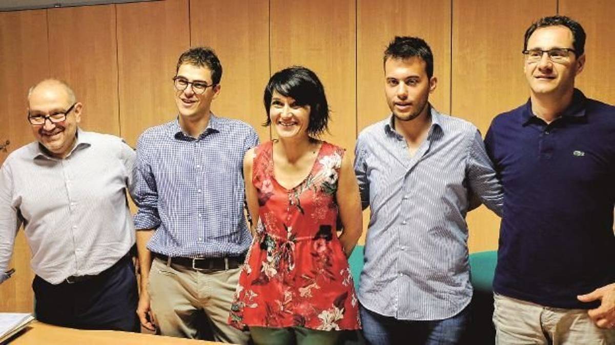 Area blu, il Pd: «Sindaca sconfessata dalla sua maggioranza»