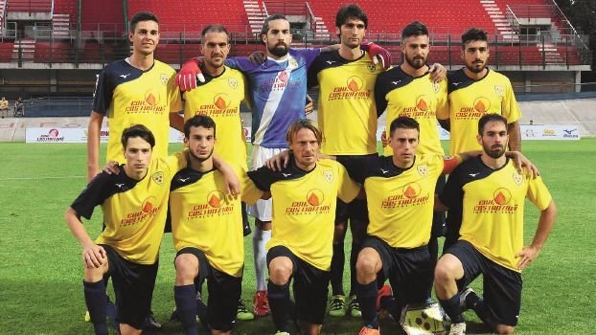 Tre Fiori in Slovenia per regalarsi un’altra impresa in Europa League