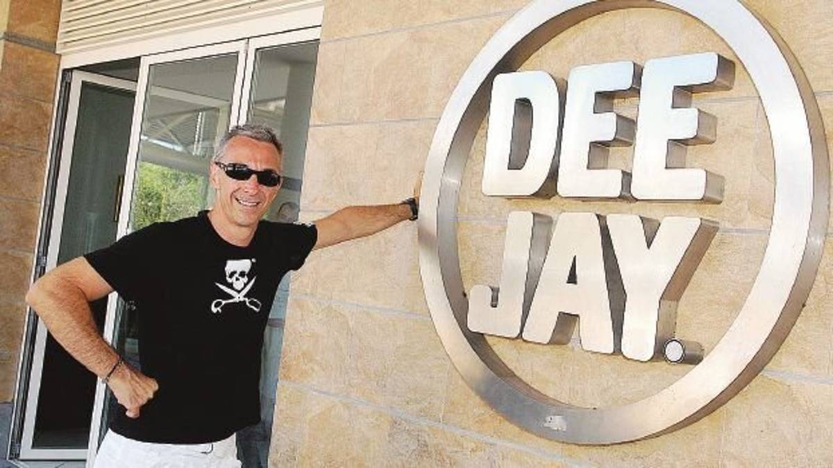 Alice Merton, Benji & Fede, Calcutta e Soler. Radio Deejay accende l'estate di Riccione