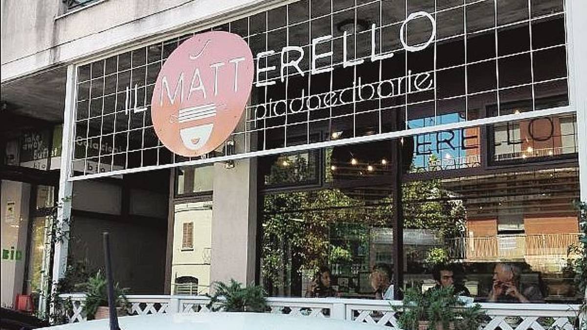 Tripadvisor: il Matterello guida i locali di San Marino