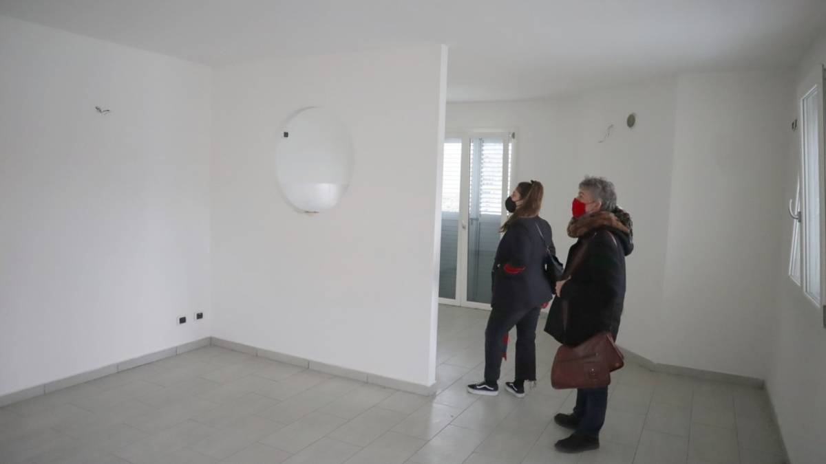 Santarcangelo, quasi 200 famiglie aiutate dal Comune nel 2021